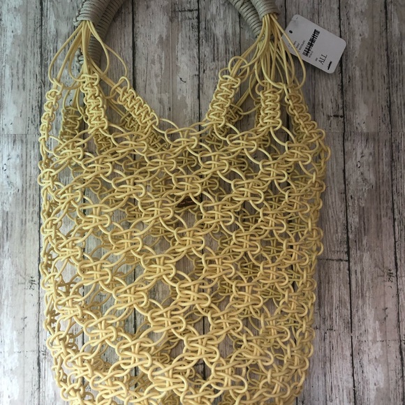 Free People Bag - Picture 3 of 6